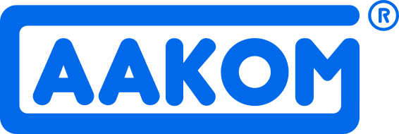 aakom